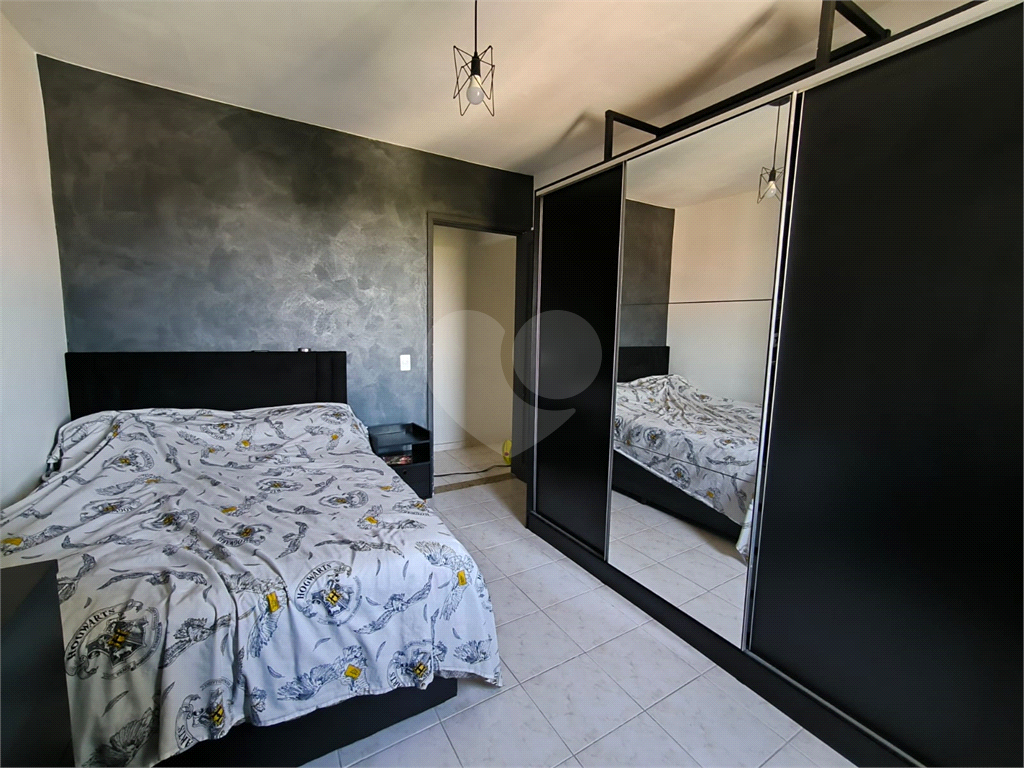 Apartamento à venda — Santana, São Paulo