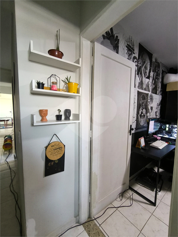 Apartamento à venda — Santana, São Paulo