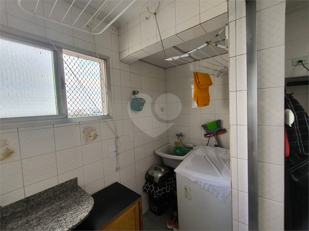Apartamento à venda — Santana, São Paulo