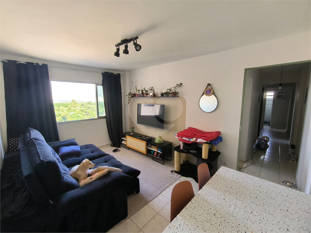 Apartamento à venda — Santana, São Paulo