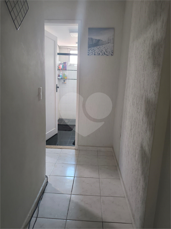 Apartamento à venda — Santana, São Paulo