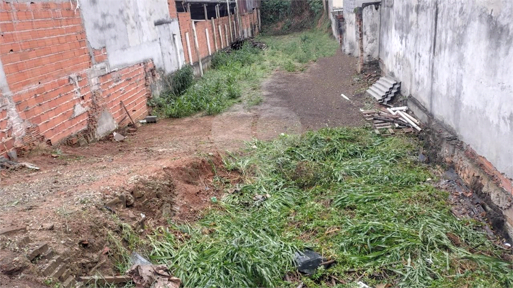 Terreno´512m² à Venda - Projeto Aprovado – Santa Teresinha, Zona Norte de São Paulo