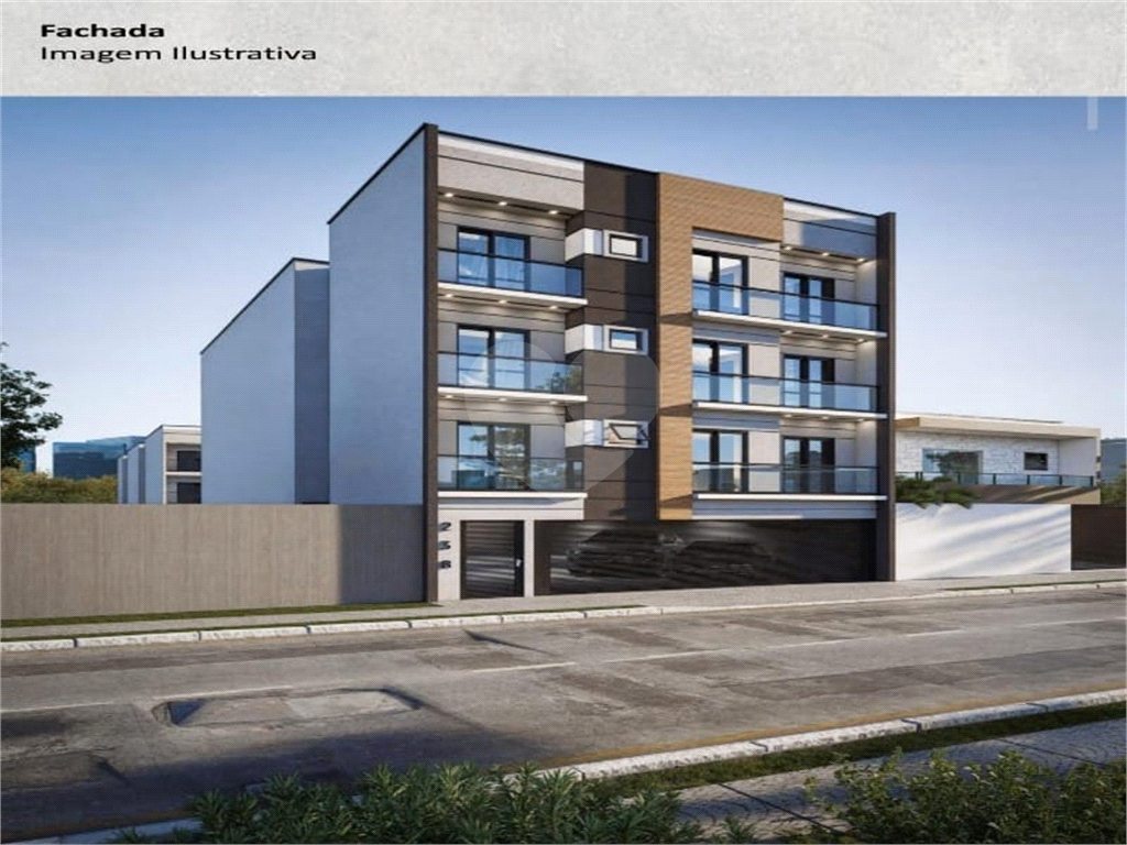 Terreno´512m² à Venda - Projeto Aprovado – Santa Teresinha, Zona Norte de São Paulo