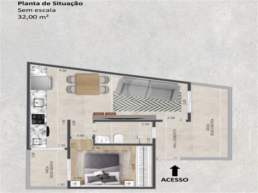 Terreno´512m² à Venda - Projeto Aprovado – Santa Teresinha, Zona Norte de São Paulo