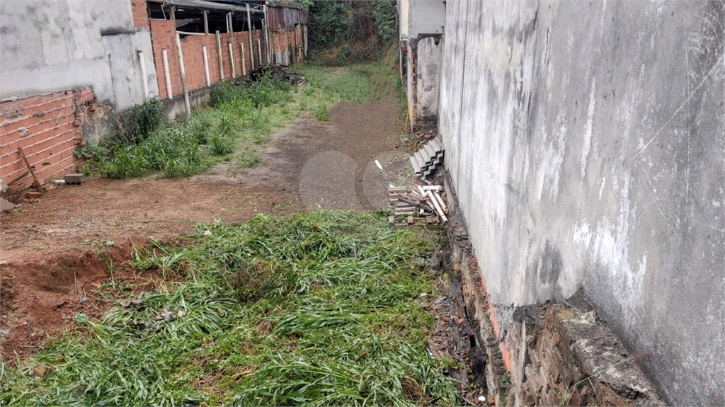 Terreno´512m² à Venda - Projeto Aprovado – Santa Teresinha, Zona Norte de São Paulo