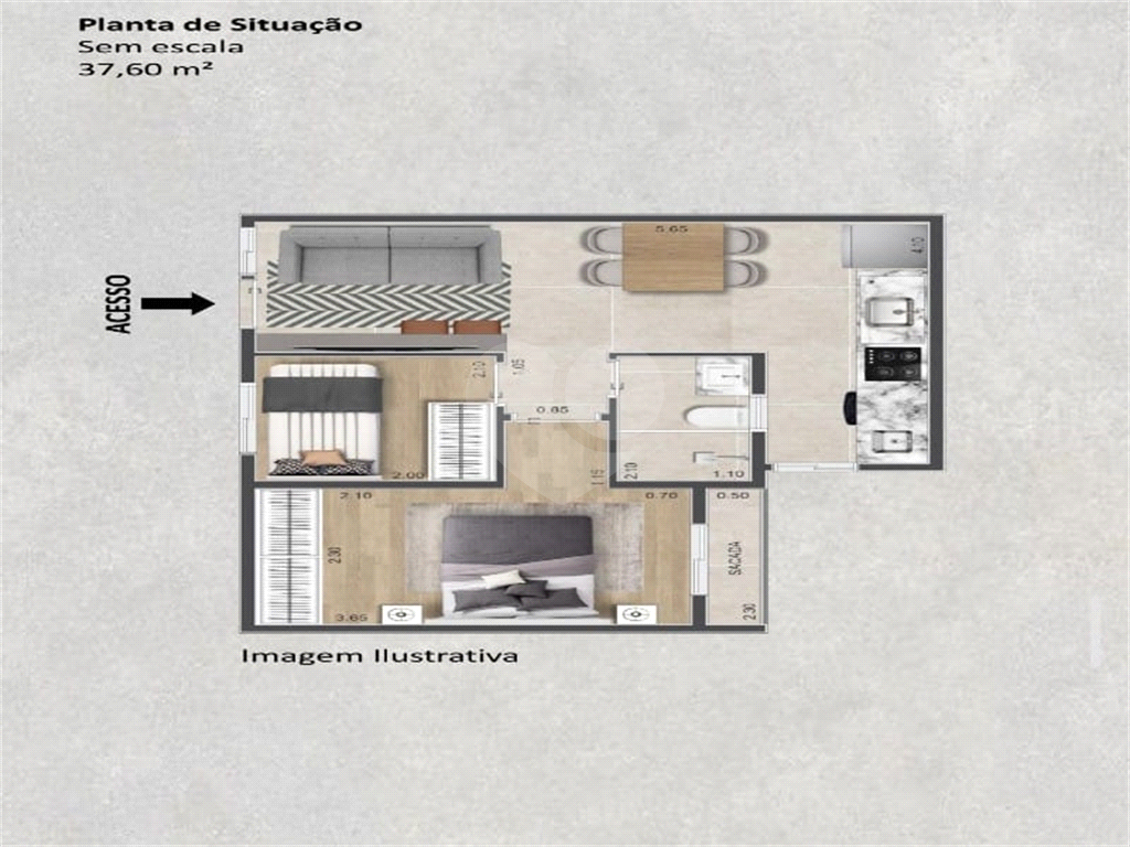 Terreno´512m² à Venda - Projeto Aprovado – Santa Teresinha, Zona Norte de São Paulo