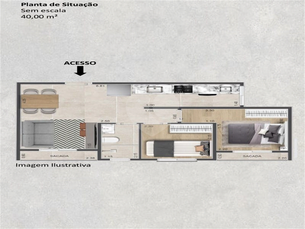 Terreno´512m² à Venda - Projeto Aprovado – Santa Teresinha, Zona Norte de São Paulo