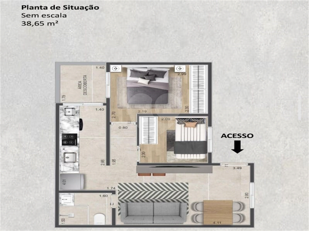 Terreno´512m² à Venda - Projeto Aprovado – Santa Teresinha, Zona Norte de São Paulo