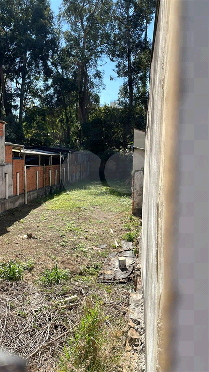 Terreno´512m² à Venda - Projeto Aprovado – Santa Teresinha, Zona Norte de São Paulo