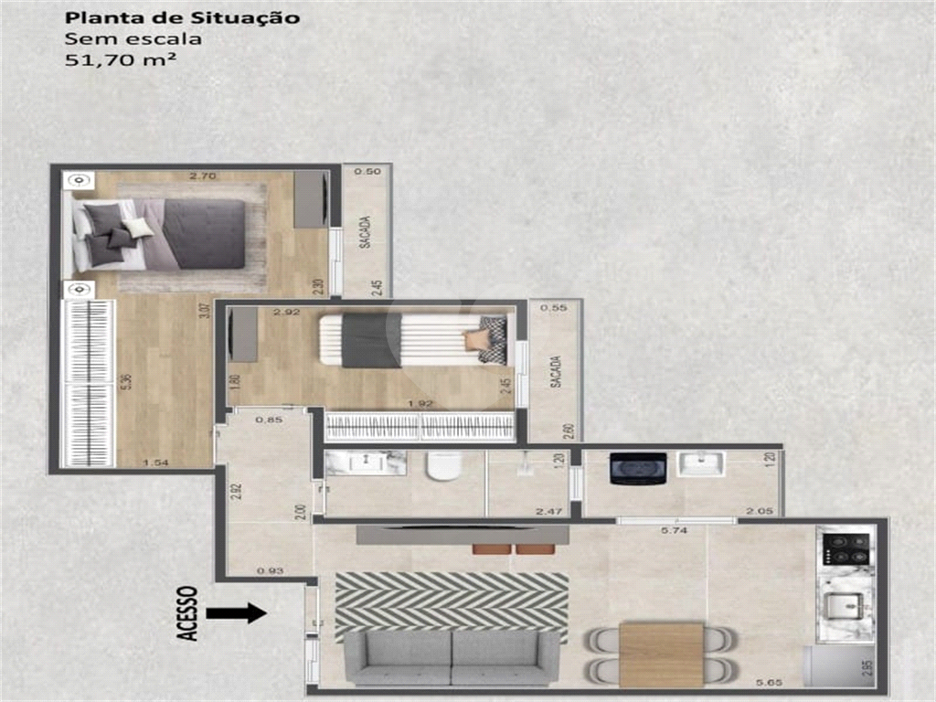 Terreno´512m² à Venda - Projeto Aprovado – Santa Teresinha, Zona Norte de São Paulo