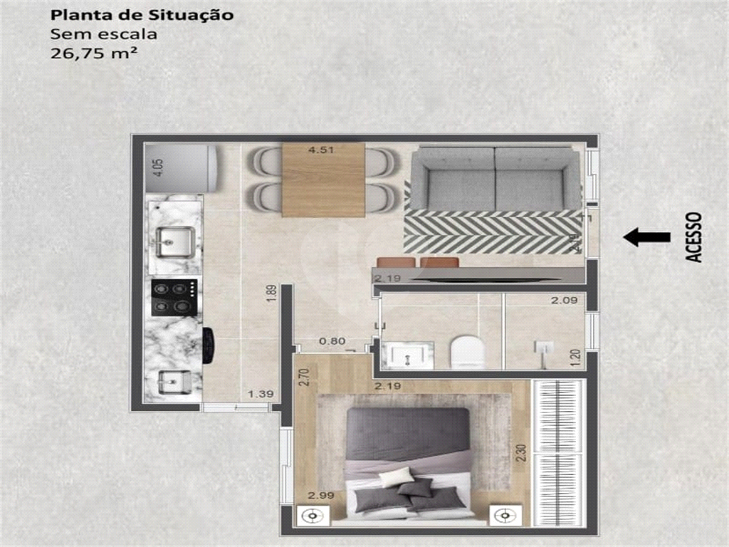 Terreno´512m² à Venda - Projeto Aprovado – Santa Teresinha, Zona Norte de São Paulo