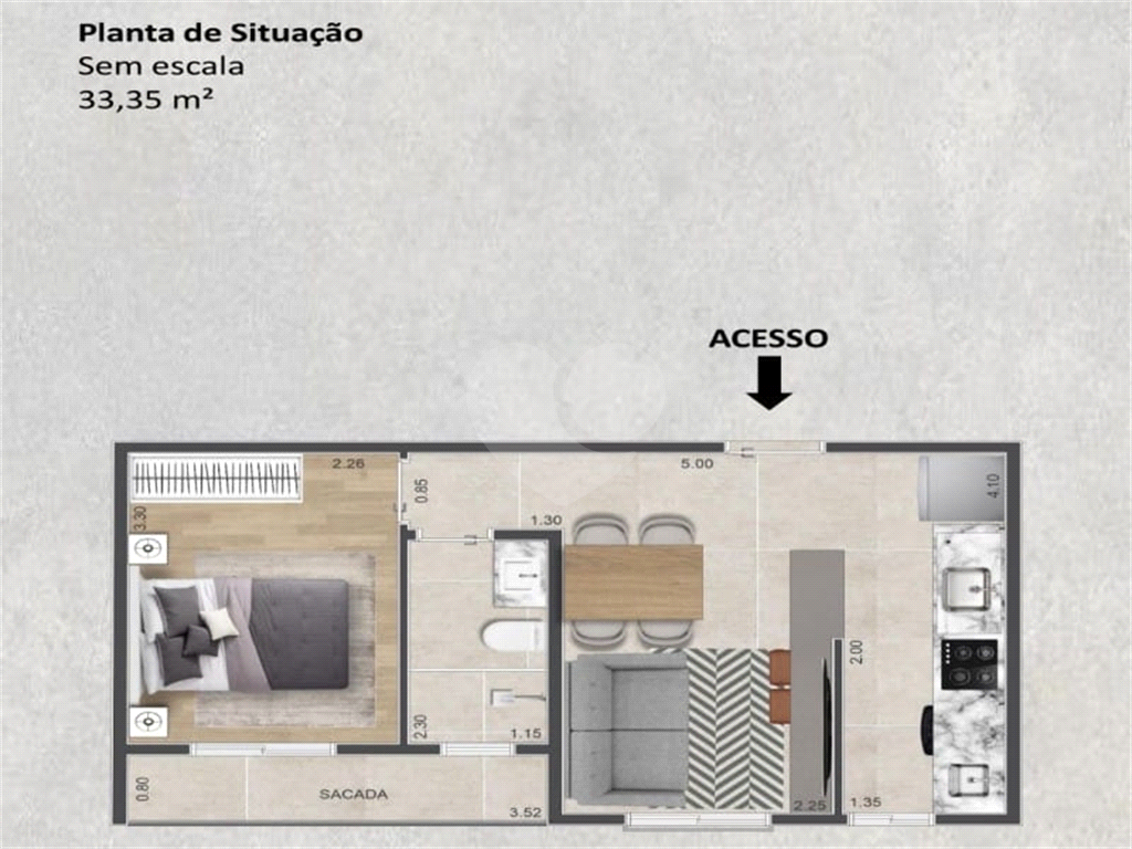 Terreno´512m² à Venda - Projeto Aprovado – Santa Teresinha, Zona Norte de São Paulo