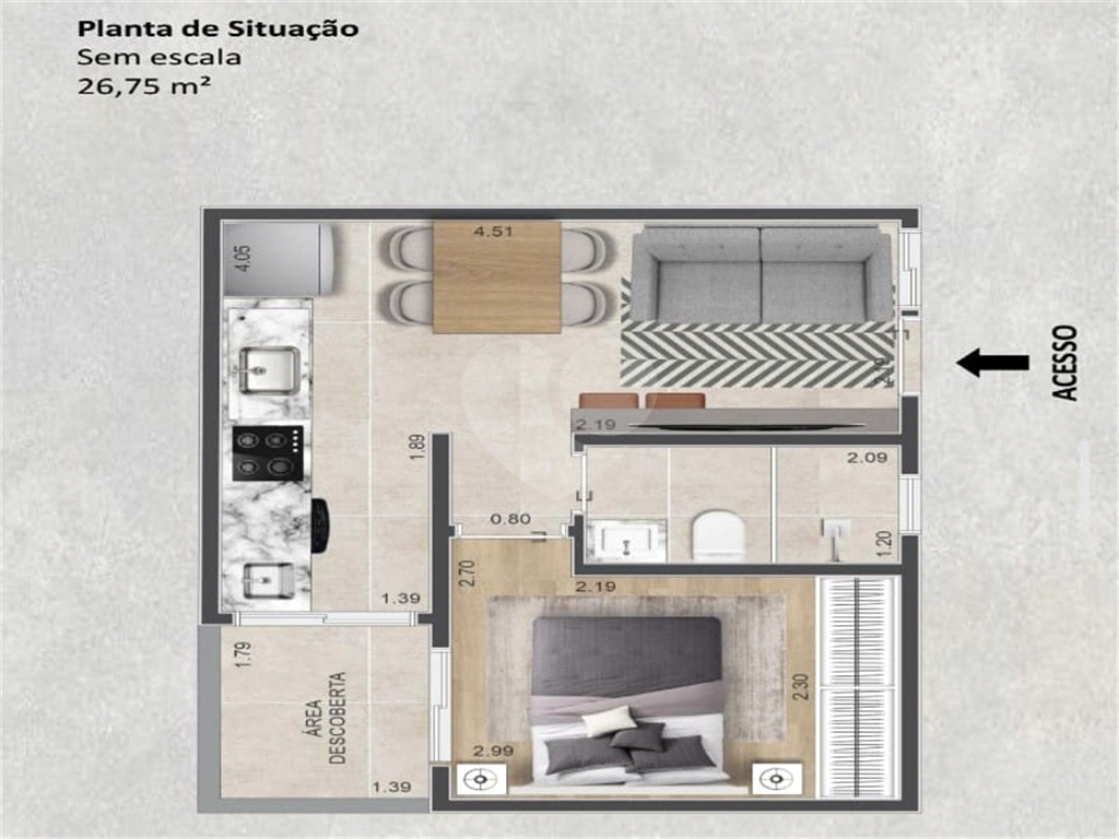 Terreno´512m² à Venda - Projeto Aprovado – Santa Teresinha, Zona Norte de São Paulo