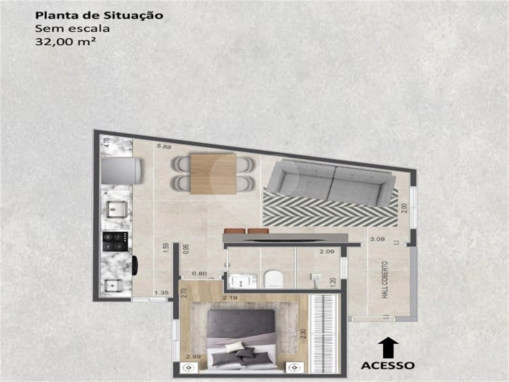 Terreno´512m² à Venda - Projeto Aprovado – Santa Teresinha, Zona Norte de São Paulo