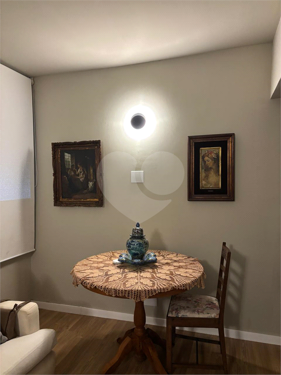 Apartamento à Venda - 2 dormitórios - 1 vaga - Mandaqui