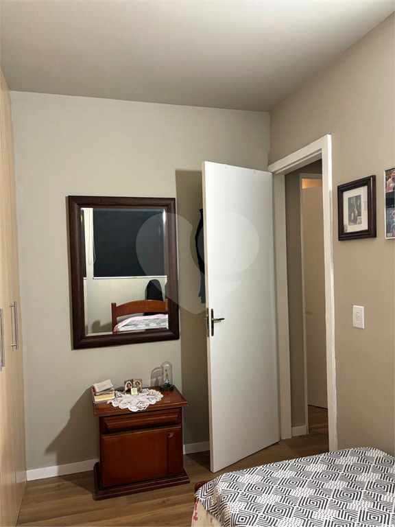 Apartamento à Venda - 2 dormitórios - 1 vaga - Mandaqui