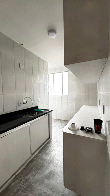 Apartamento à Venda - 2 dormitórios - 1 vaga - Mandaqui