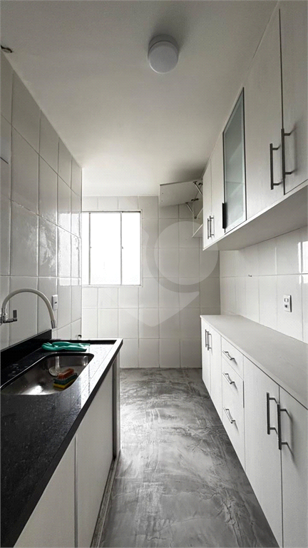 Apartamento à Venda - 2 dormitórios - 1 vaga - Mandaqui