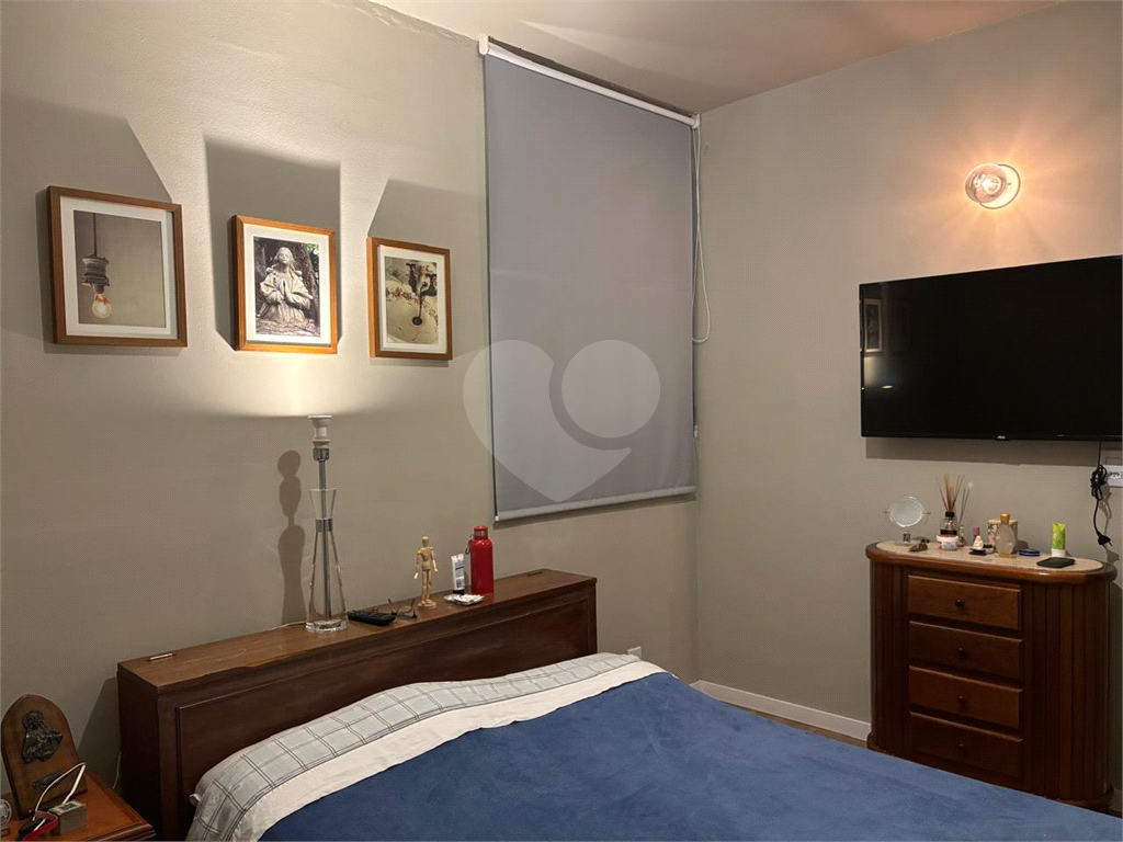 Apartamento à Venda - 2 dormitórios - 1 vaga - Mandaqui