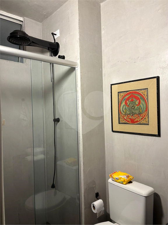 Apartamento à Venda - 2 dormitórios - 1 vaga - Mandaqui