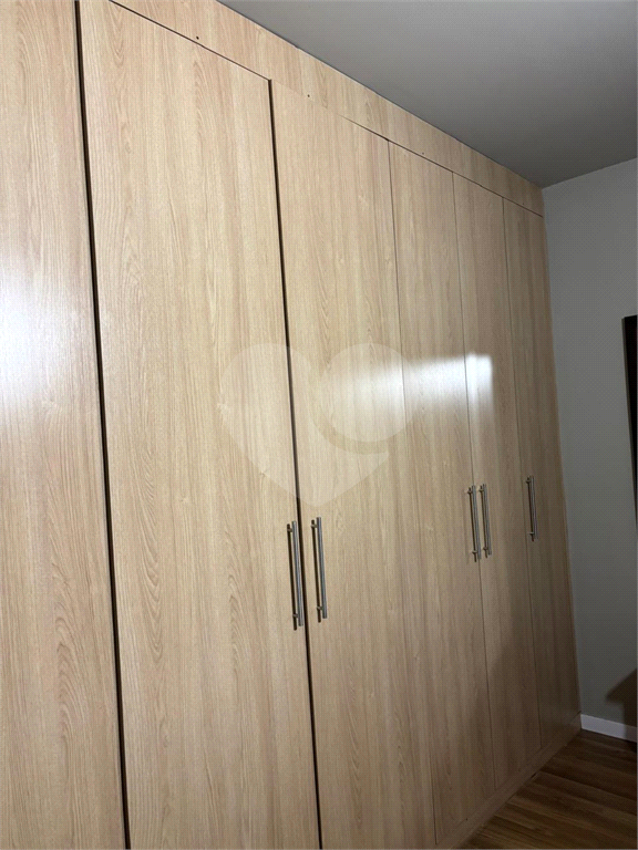 Apartamento à Venda - 2 dormitórios - 1 vaga - Mandaqui