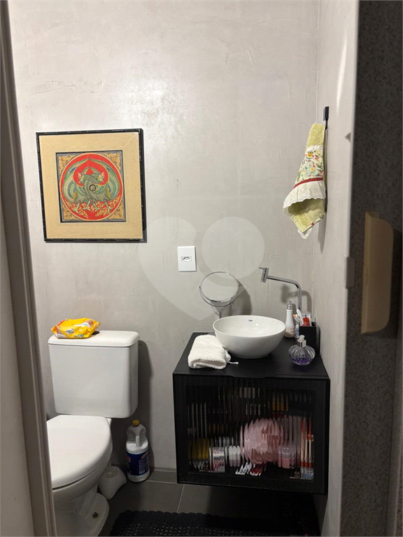 Apartamento à Venda - 2 dormitórios - 1 vaga - Mandaqui