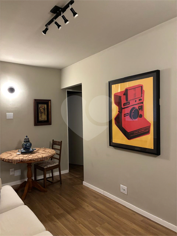 Apartamento à Venda - 2 dormitórios - 1 vaga - Mandaqui