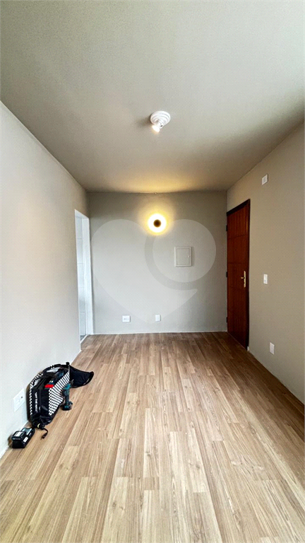 Apartamento à Venda - 2 dormitórios - 1 vaga - Mandaqui