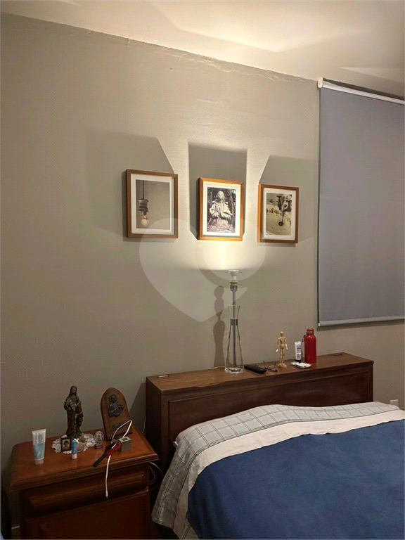 Apartamento à Venda - 2 dormitórios - 1 vaga - Mandaqui