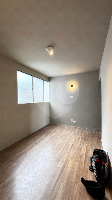 Apartamento à Venda - 2 dormitórios - 1 vaga - Mandaqui