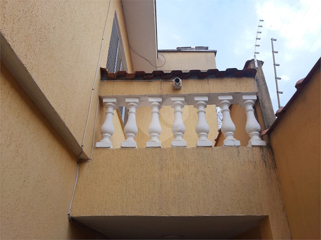 EXCELENTE SOBRADO COM3 DORMITORIOS NO PARQUE MANDAQUI