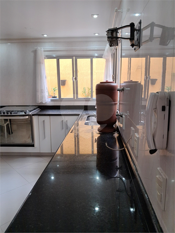 EXCELENTE SOBRADO COM3 DORMITORIOS NO PARQUE MANDAQUI