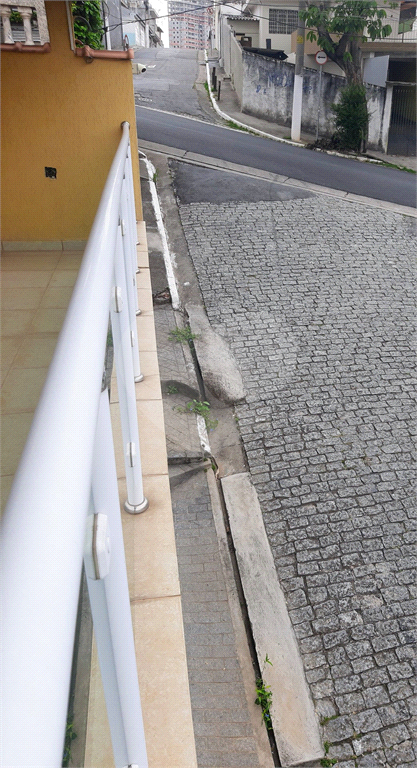 EXCELENTE SOBRADO COM3 DORMITORIOS NO PARQUE MANDAQUI