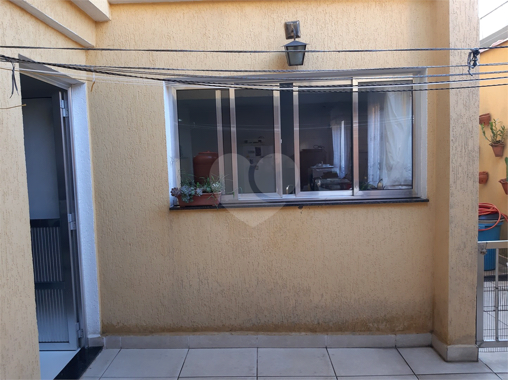 EXCELENTE SOBRADO COM3 DORMITORIOS NO PARQUE MANDAQUI