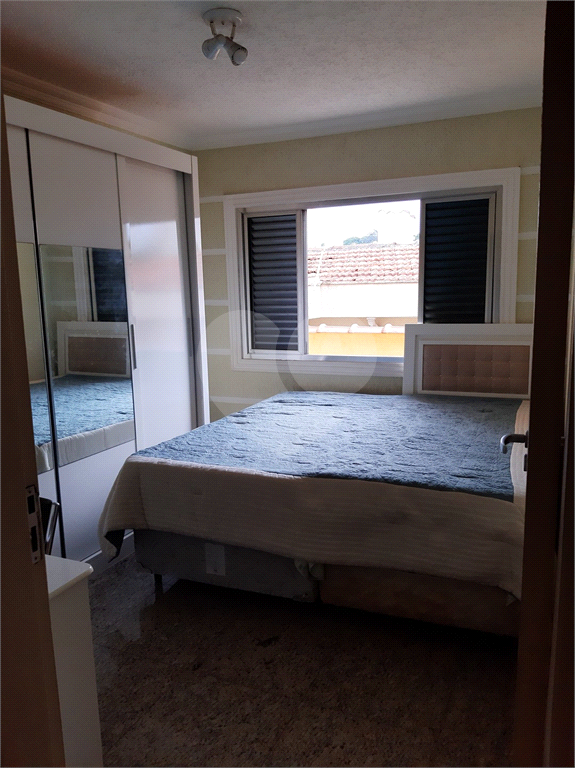 EXCELENTE SOBRADO COM3 DORMITORIOS NO PARQUE MANDAQUI