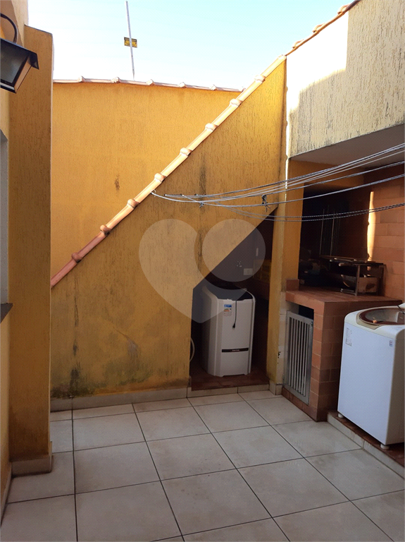 EXCELENTE SOBRADO COM3 DORMITORIOS NO PARQUE MANDAQUI