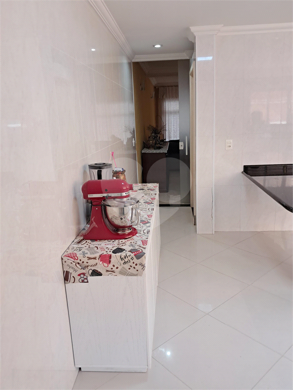 EXCELENTE SOBRADO COM3 DORMITORIOS NO PARQUE MANDAQUI