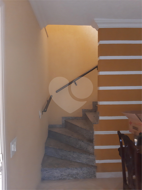 EXCELENTE SOBRADO COM3 DORMITORIOS NO PARQUE MANDAQUI