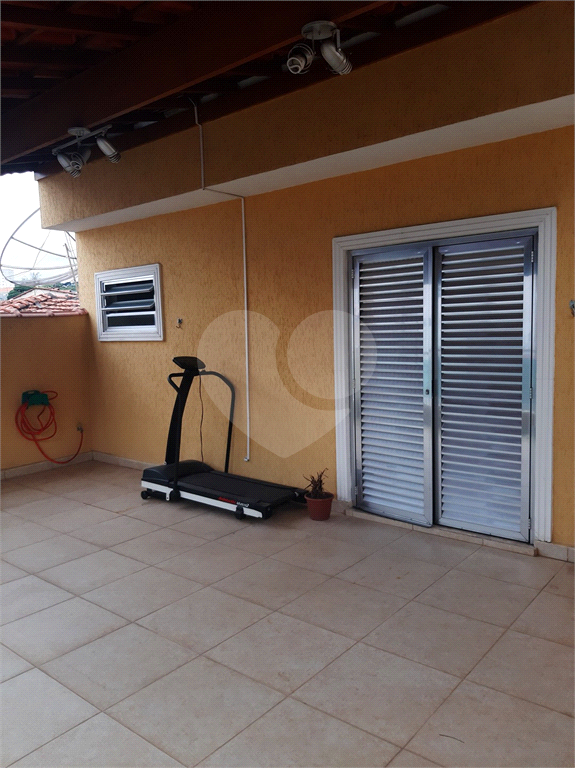 EXCELENTE SOBRADO COM3 DORMITORIOS NO PARQUE MANDAQUI