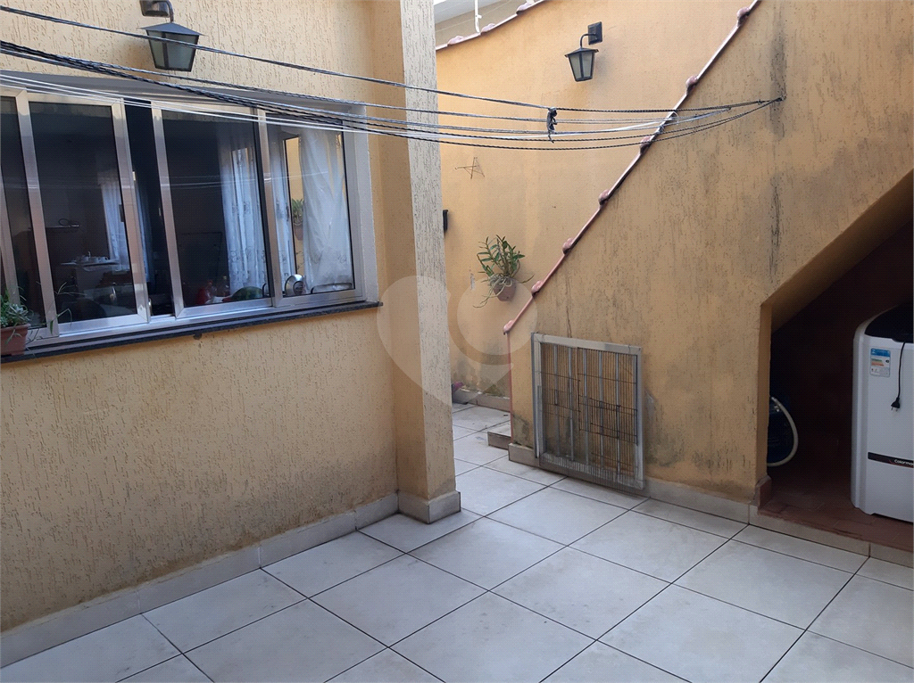 EXCELENTE SOBRADO COM3 DORMITORIOS NO PARQUE MANDAQUI