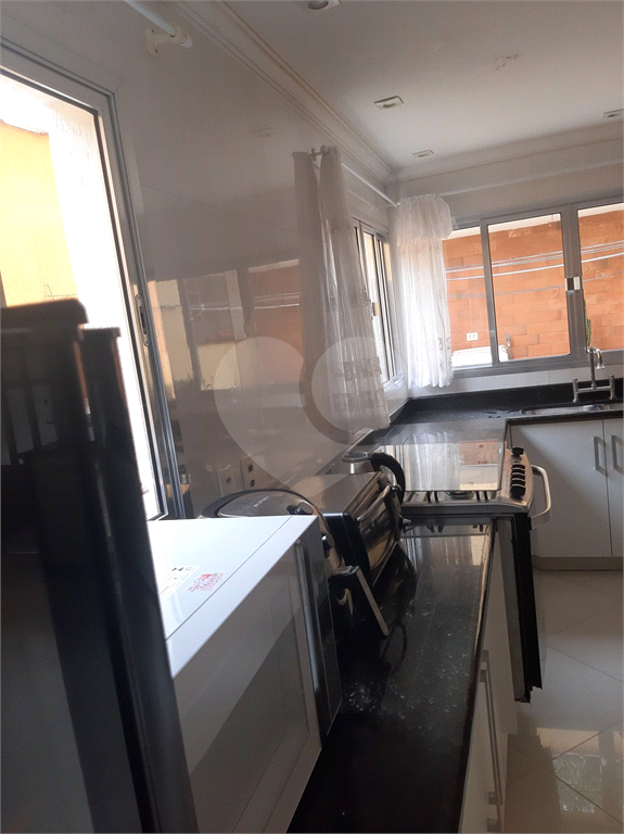 EXCELENTE SOBRADO COM3 DORMITORIOS NO PARQUE MANDAQUI