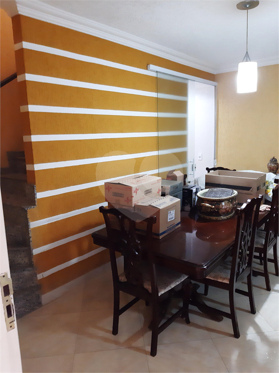 EXCELENTE SOBRADO COM3 DORMITORIOS NO PARQUE MANDAQUI