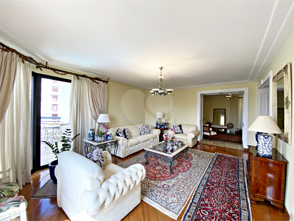 Apartamento, 4 quartos, 300 m² - Foto 5