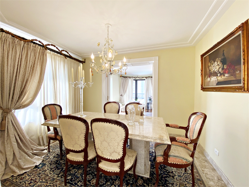 Apartamento, 4 quartos, 300 m² - Foto 15