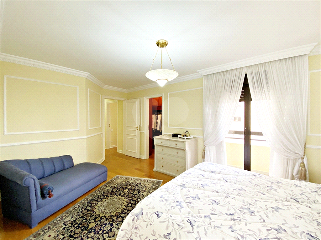 Apartamento, 4 quartos, 300 m² - Foto 22