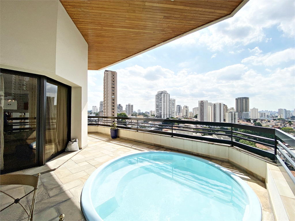 Apartamento, 4 quartos, 300 m² - Foto 10