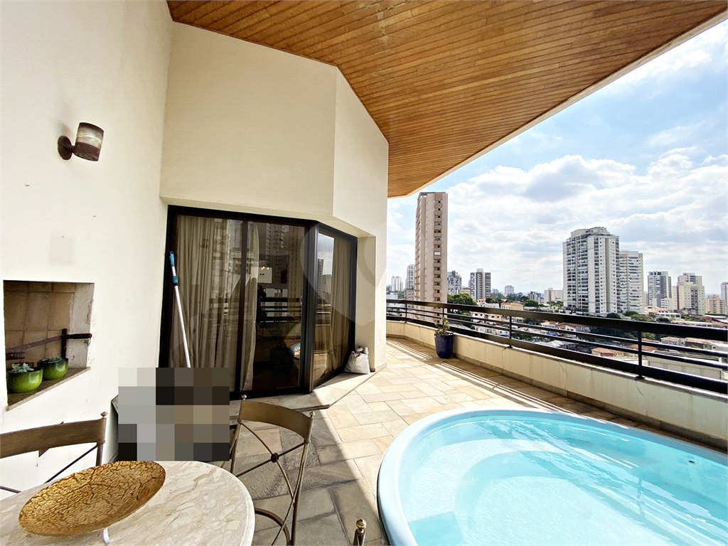 Apartamento, 4 quartos, 300 m² - Foto 11