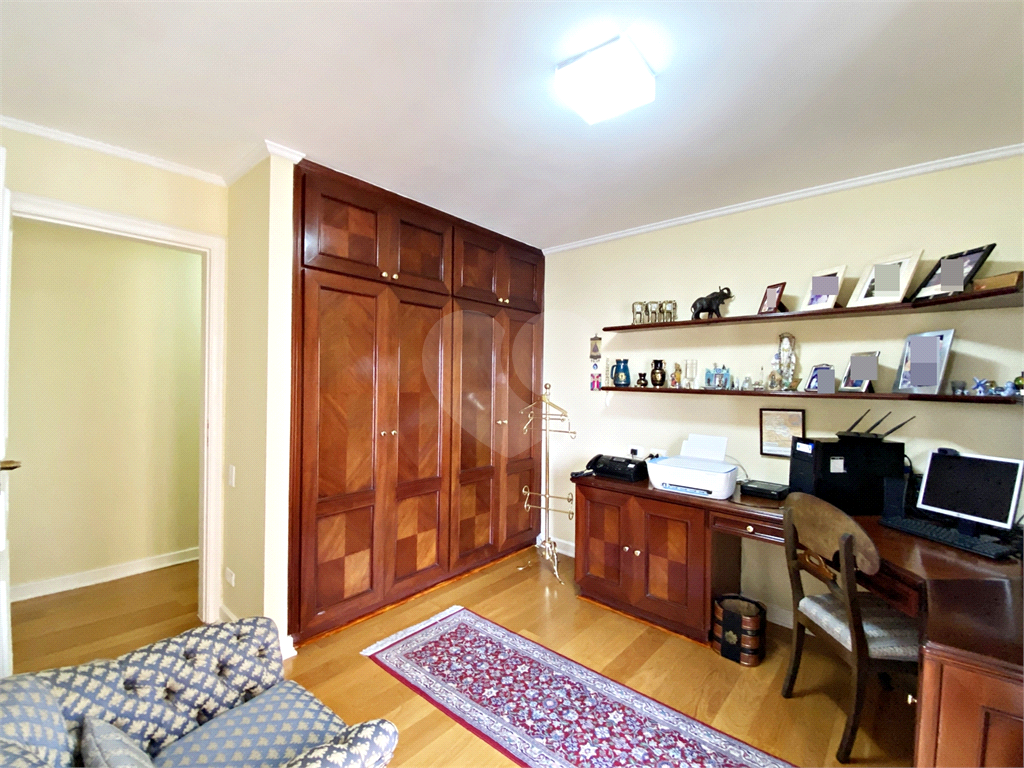 Apartamento, 4 quartos, 300 m² - Foto 26