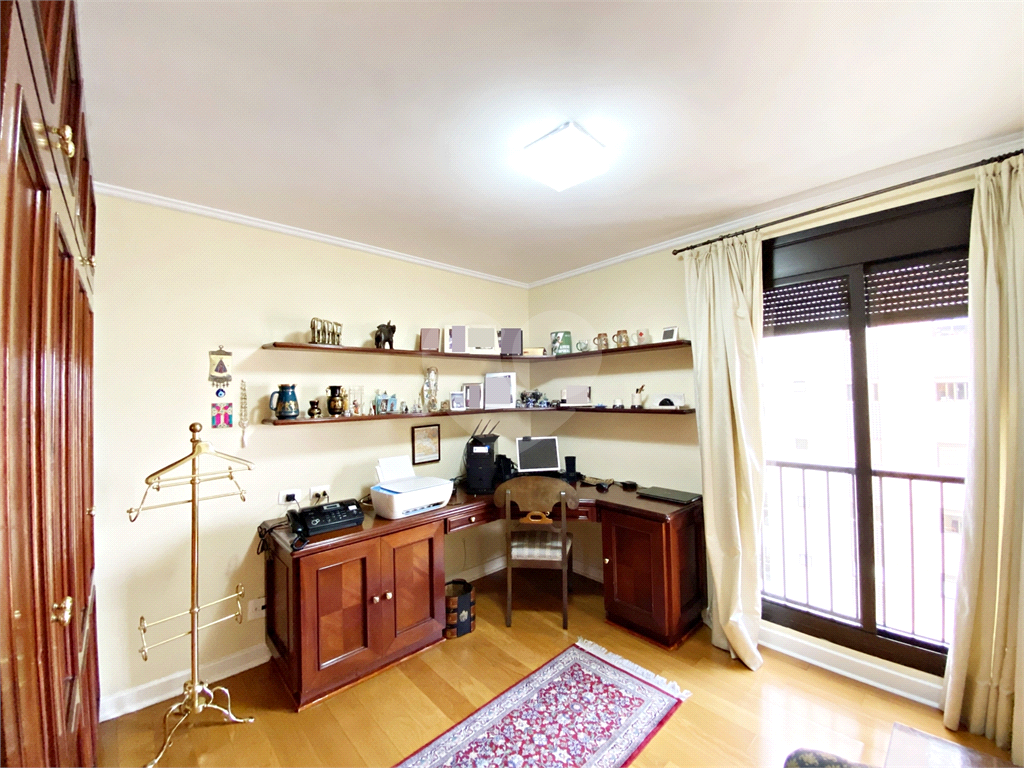 Apartamento, 4 quartos, 300 m² - Foto 25