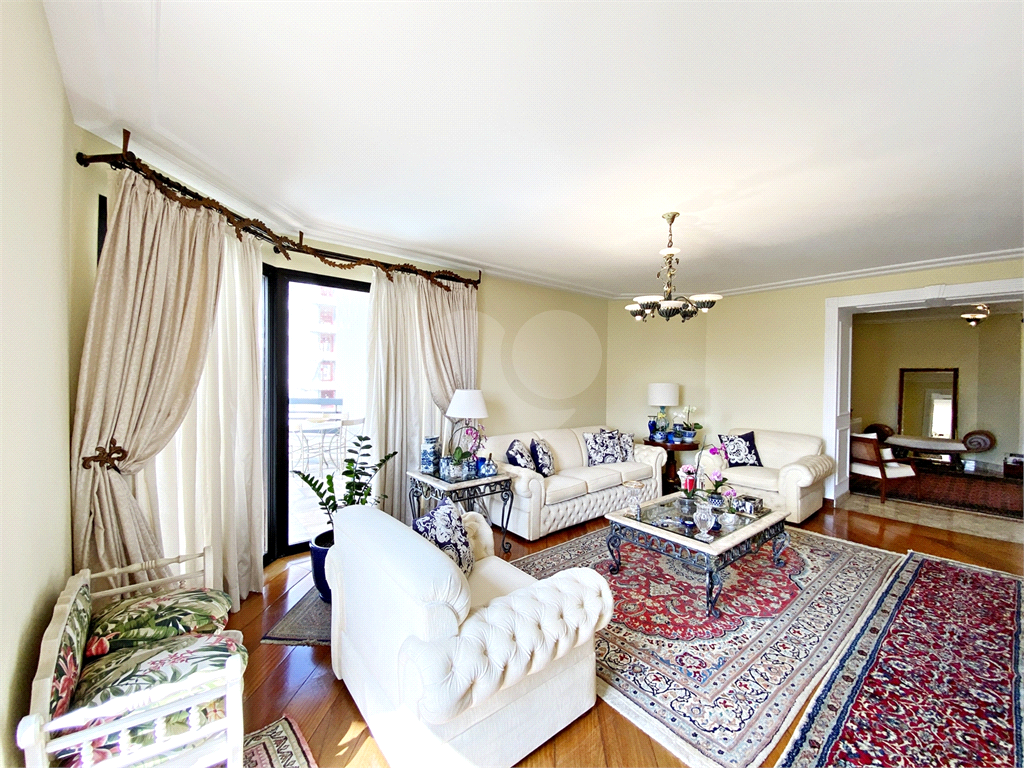 Apartamento, 4 quartos, 300 m² - Foto 12